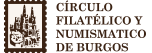 Circulo Filatélico y Numismático de Burgos