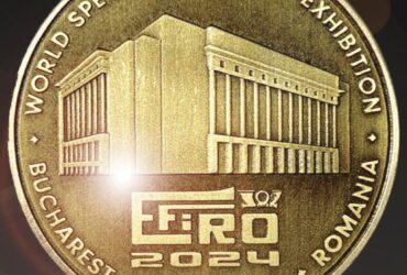 Medalla-EFIRO-Rumania-2024